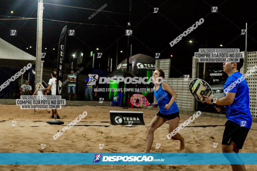 Grand Slam de Beach Tennis