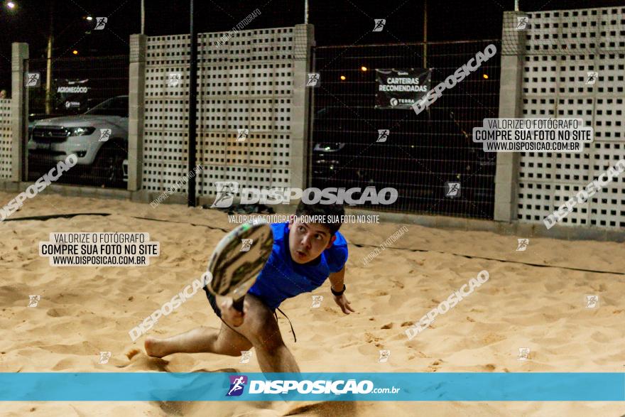 Grand Slam de Beach Tennis