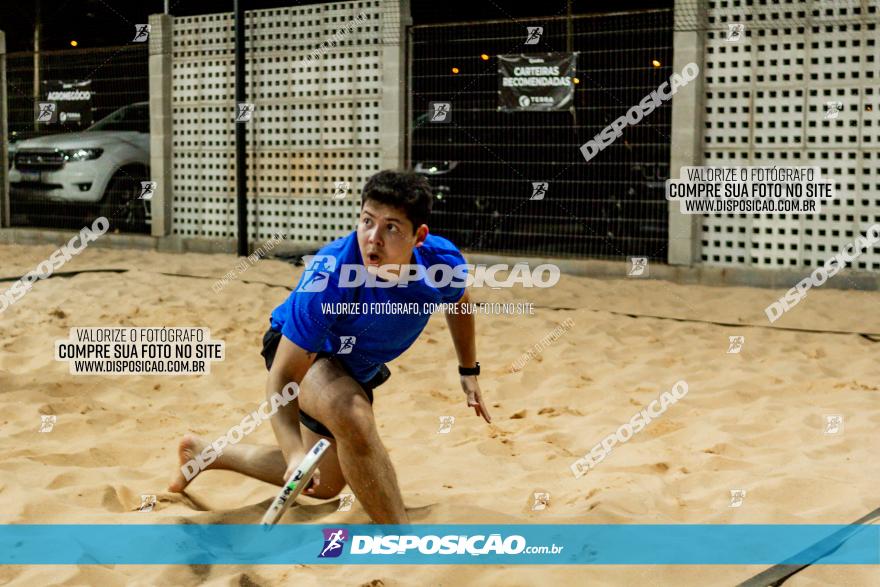 Grand Slam de Beach Tennis