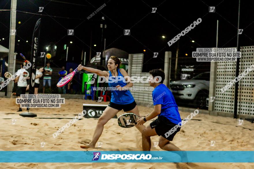 Grand Slam de Beach Tennis