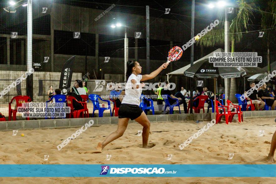 Grand Slam de Beach Tennis