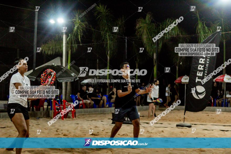 Grand Slam de Beach Tennis