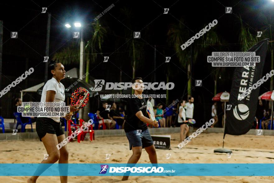 Grand Slam de Beach Tennis