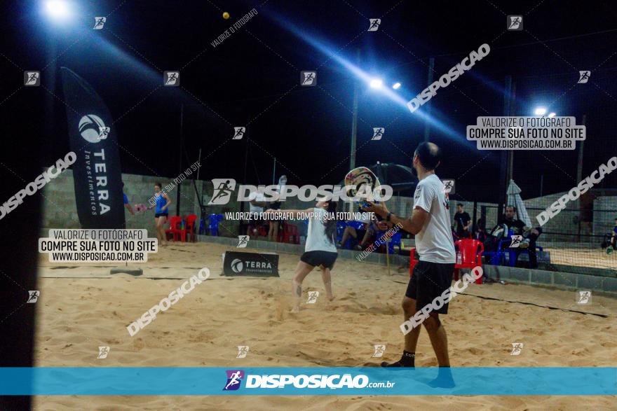 Grand Slam de Beach Tennis