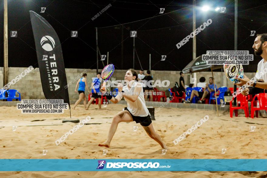 Grand Slam de Beach Tennis