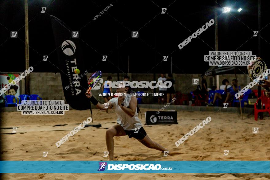 Grand Slam de Beach Tennis