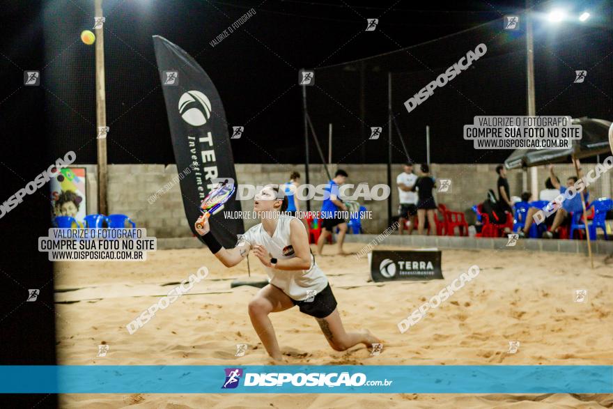 Grand Slam de Beach Tennis