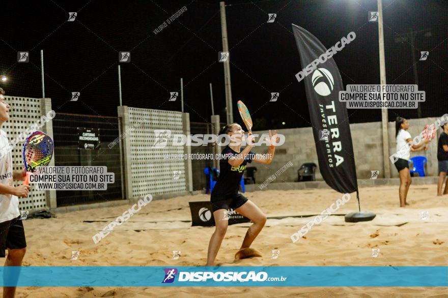 Grand Slam de Beach Tennis