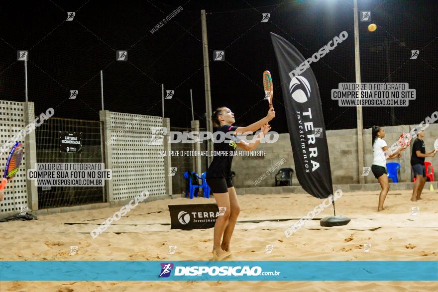 Grand Slam de Beach Tennis