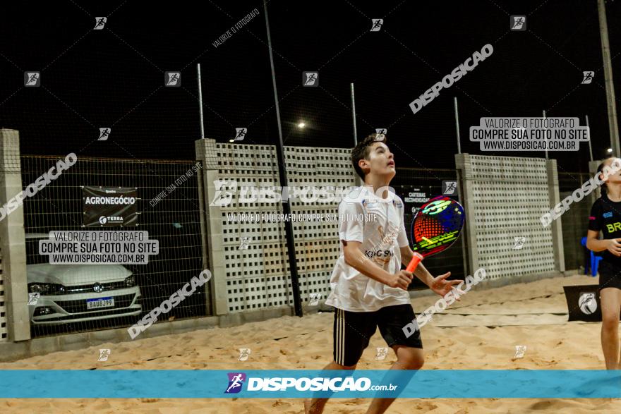 Grand Slam de Beach Tennis