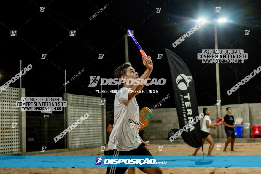 Grand Slam de Beach Tennis