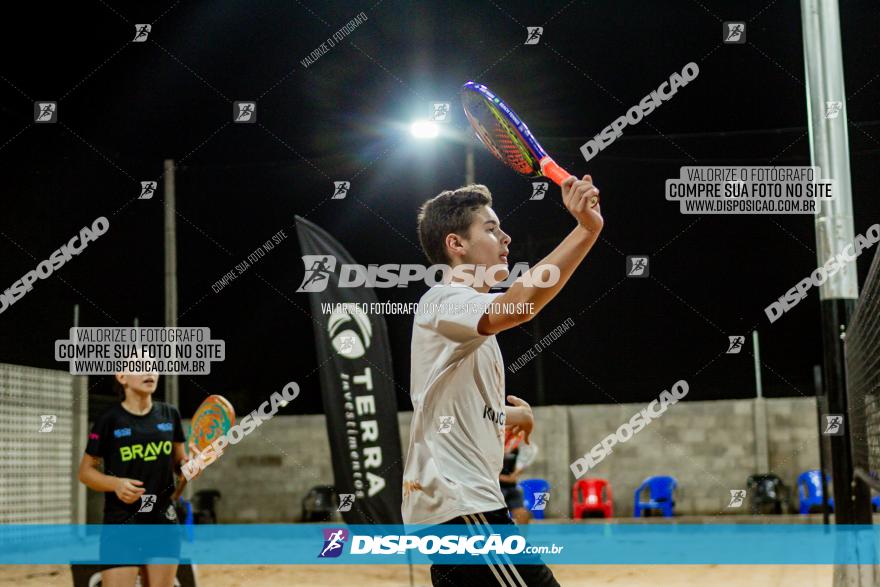 Grand Slam de Beach Tennis