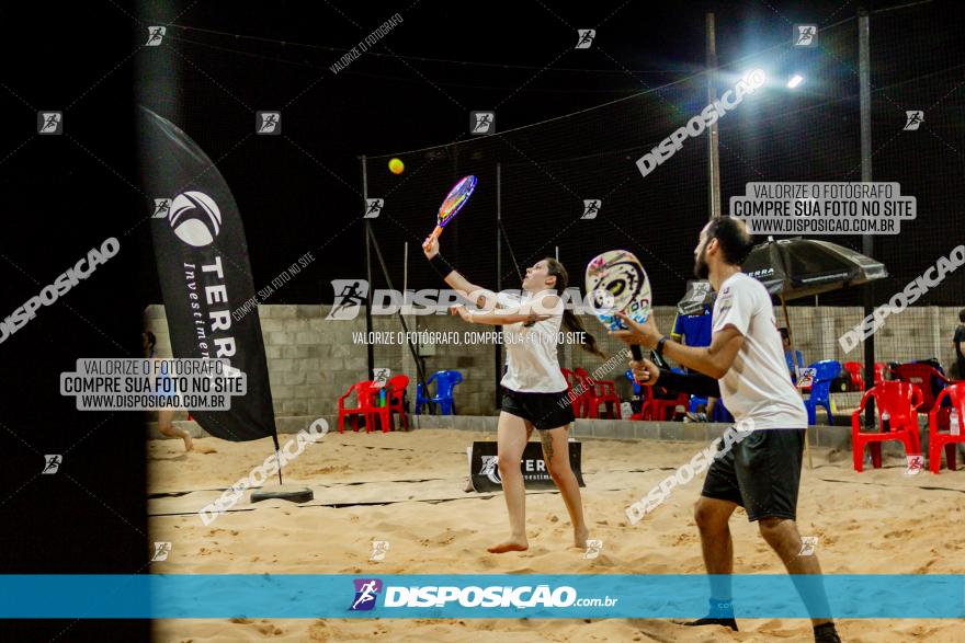 Grand Slam de Beach Tennis