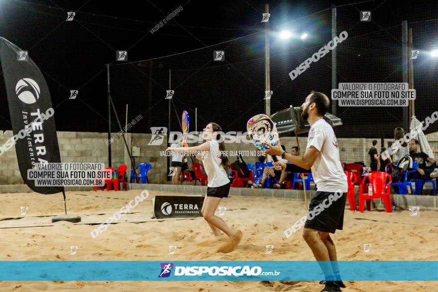 Grand Slam de Beach Tennis