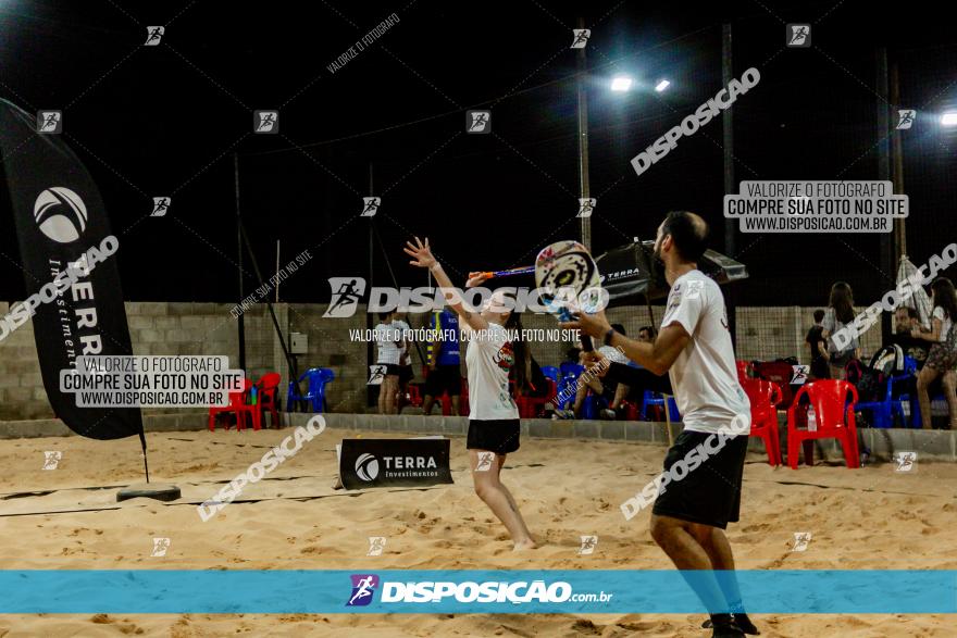 Grand Slam de Beach Tennis