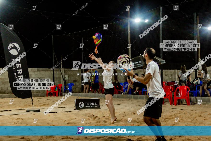 Grand Slam de Beach Tennis