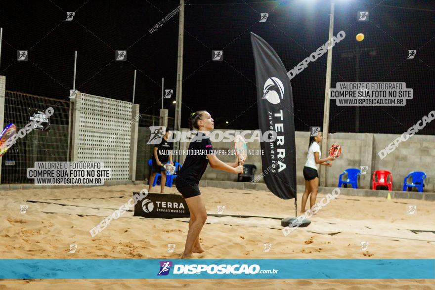 Grand Slam de Beach Tennis