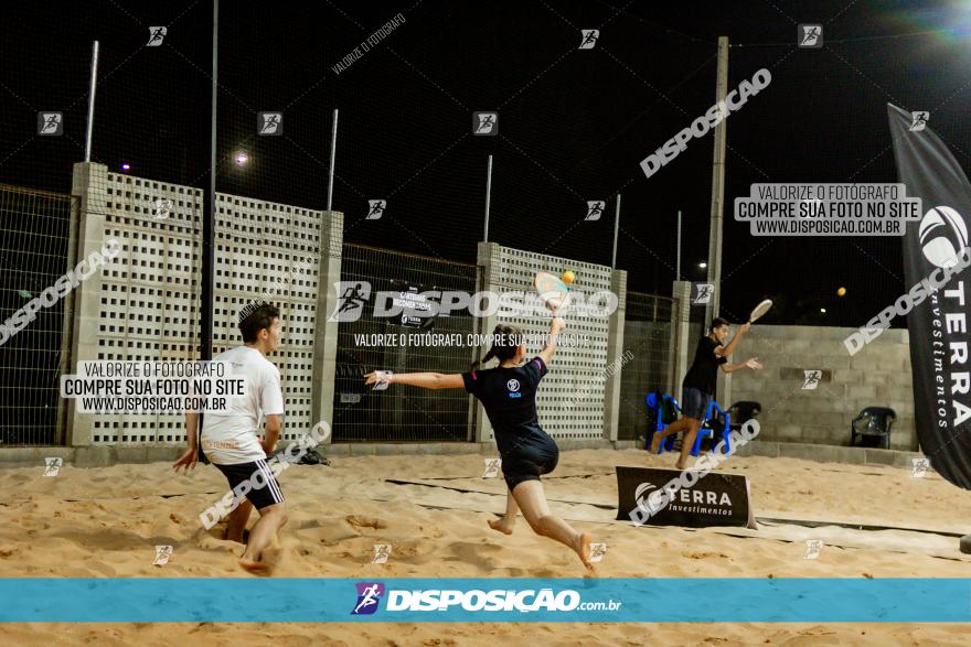 Grand Slam de Beach Tennis