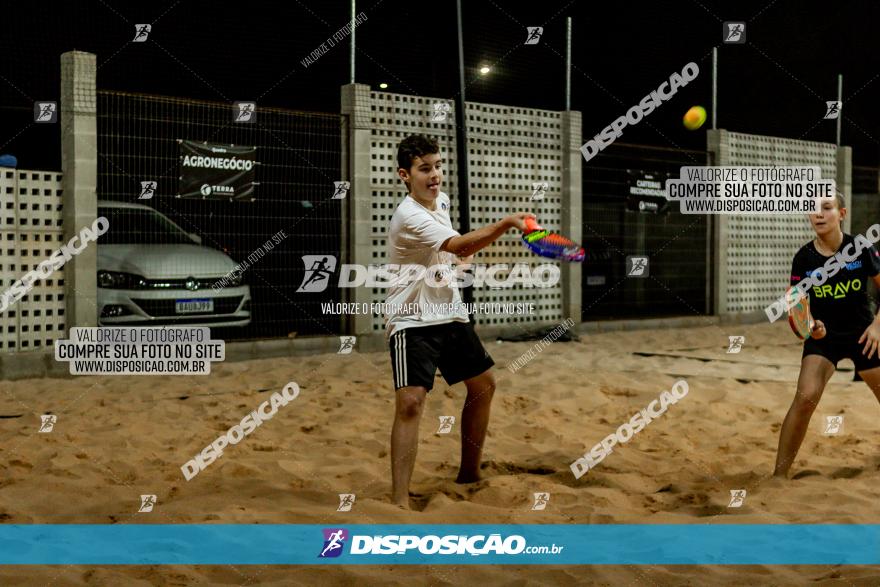 Grand Slam de Beach Tennis