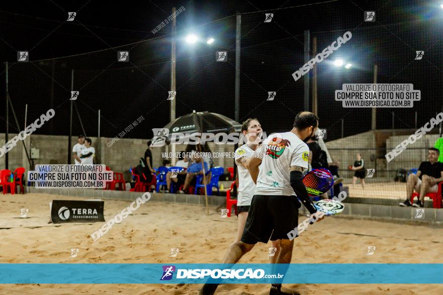 Grand Slam de Beach Tennis