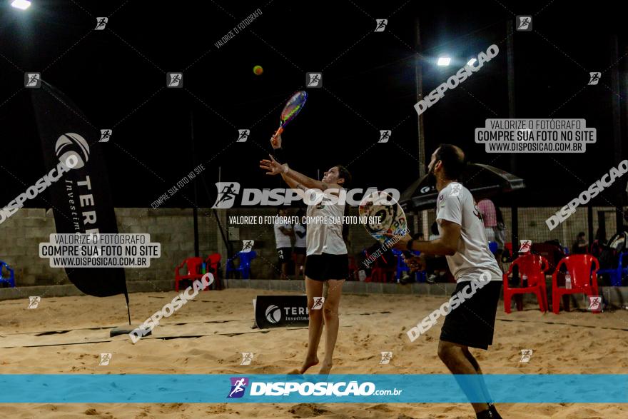 Grand Slam de Beach Tennis