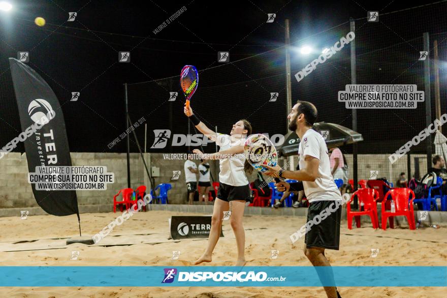 Grand Slam de Beach Tennis