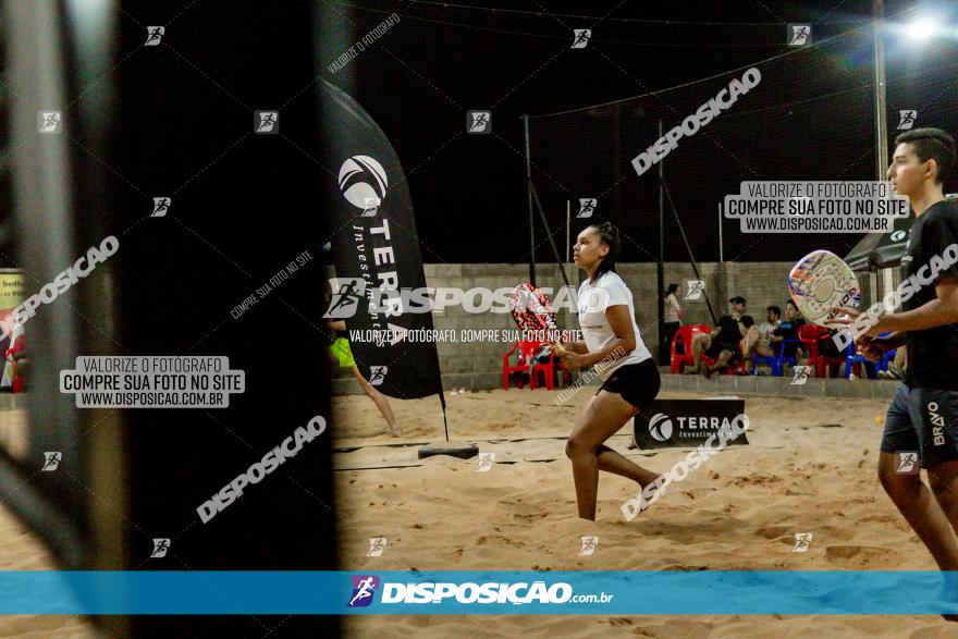 Grand Slam de Beach Tennis