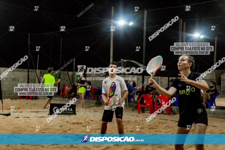 Grand Slam de Beach Tennis