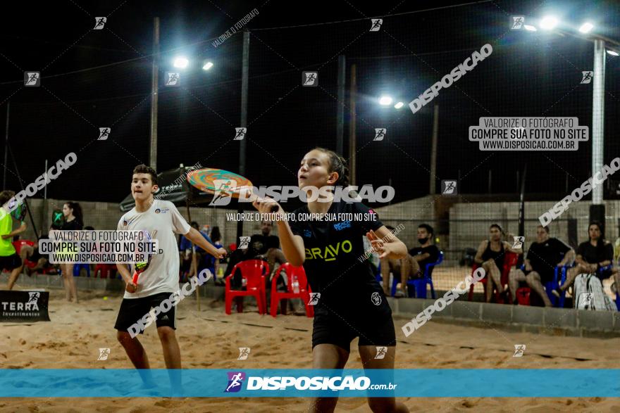 Grand Slam de Beach Tennis