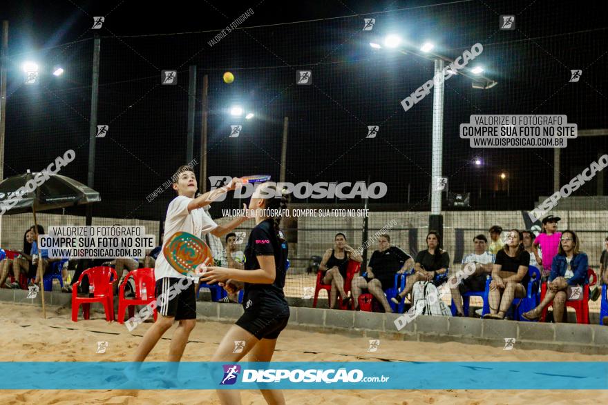 Grand Slam de Beach Tennis