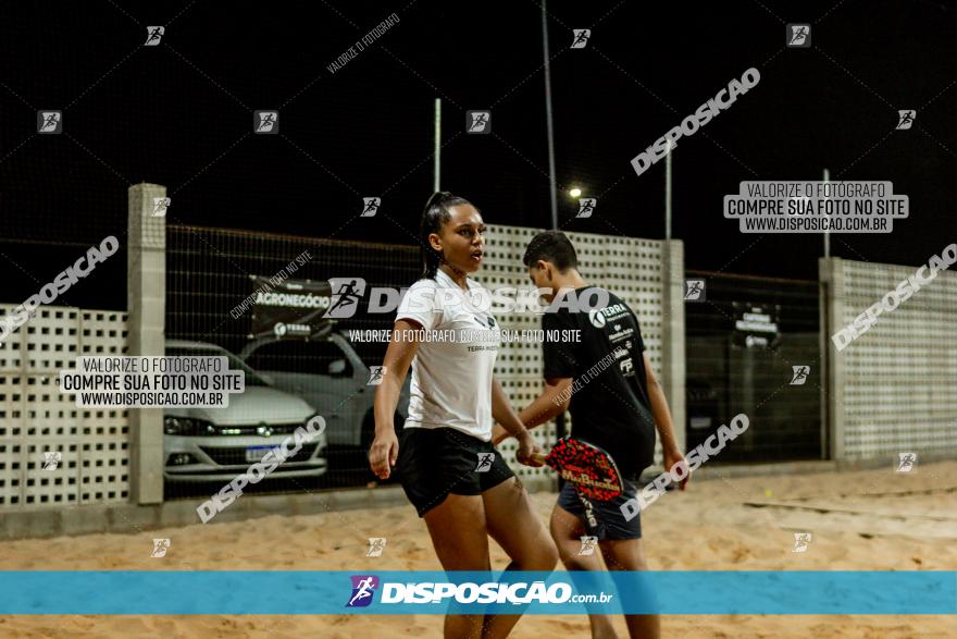 Grand Slam de Beach Tennis