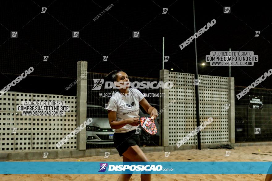 Grand Slam de Beach Tennis