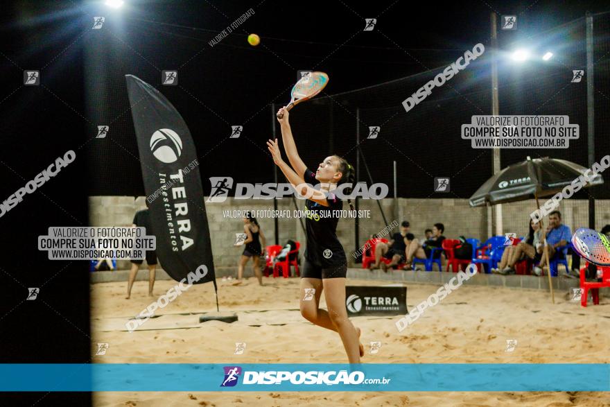 Grand Slam de Beach Tennis