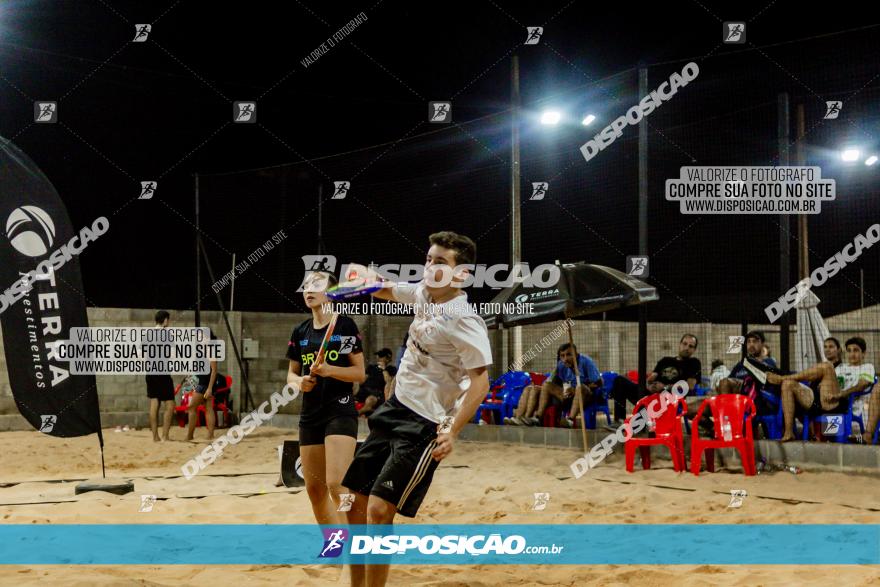 Grand Slam de Beach Tennis