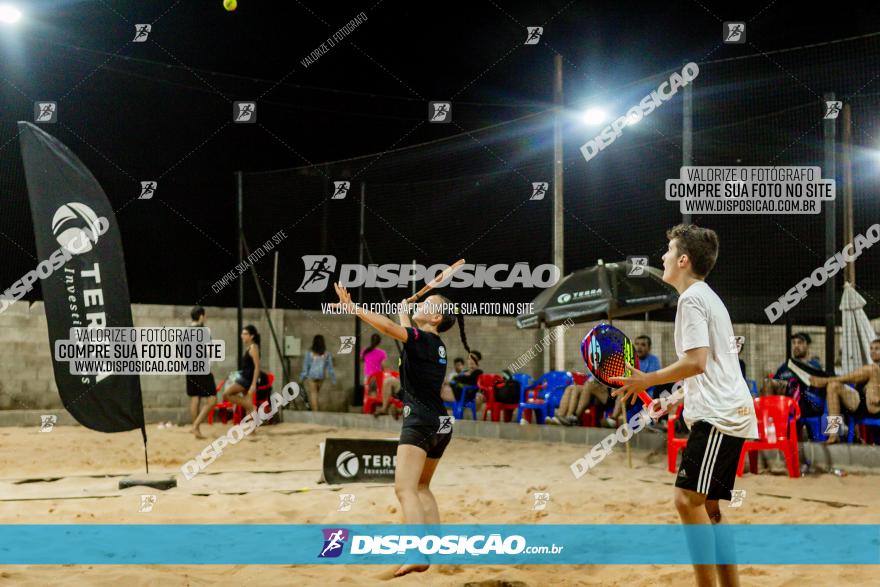 Grand Slam de Beach Tennis