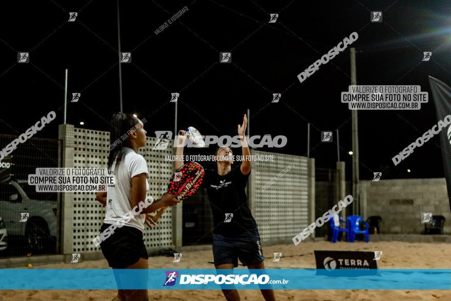 Grand Slam de Beach Tennis