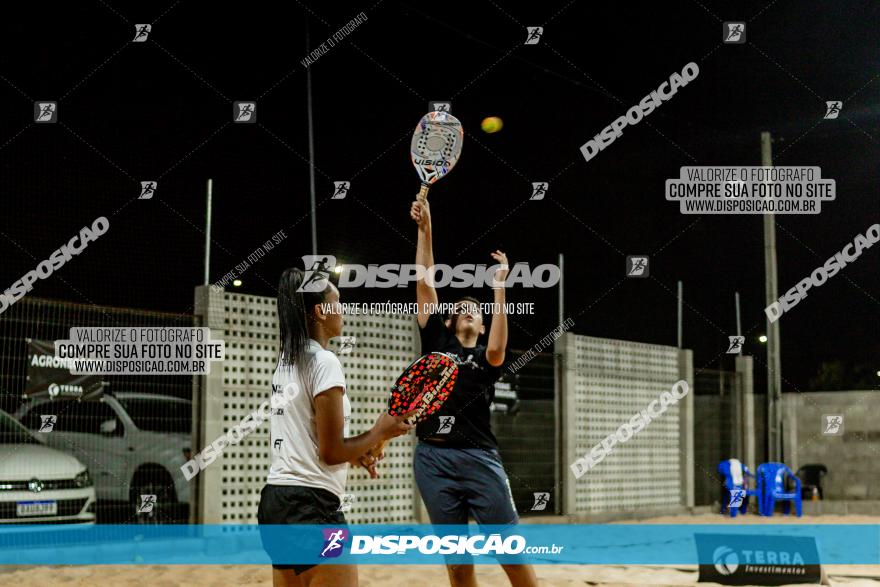 Grand Slam de Beach Tennis