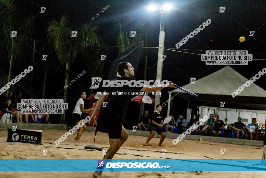 Grand Slam de Beach Tennis