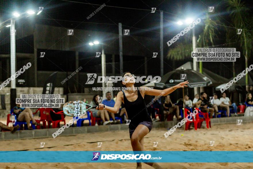 Grand Slam de Beach Tennis