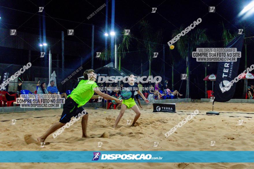 Grand Slam de Beach Tennis