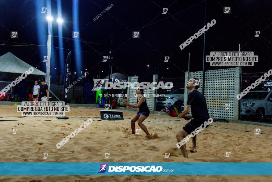 Grand Slam de Beach Tennis