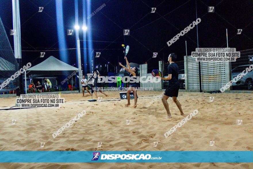 Grand Slam de Beach Tennis