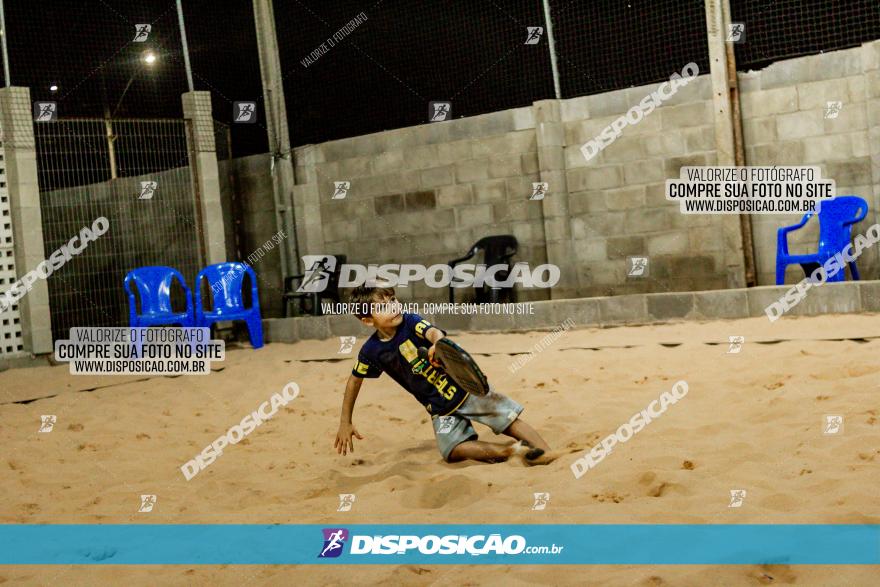 Grand Slam de Beach Tennis