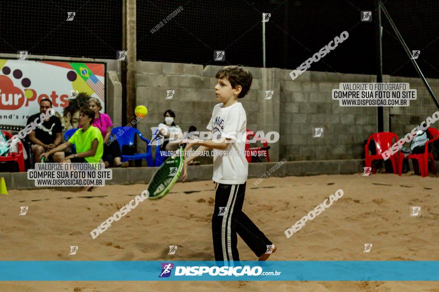 Grand Slam de Beach Tennis