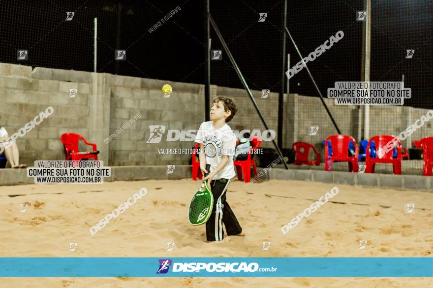 Grand Slam de Beach Tennis