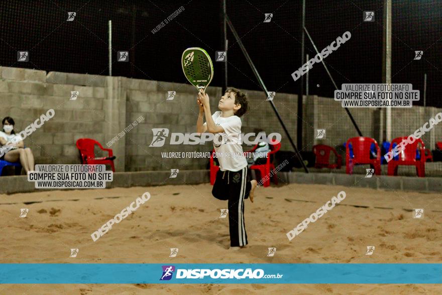 Grand Slam de Beach Tennis