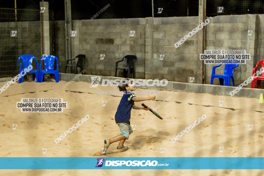 Grand Slam de Beach Tennis