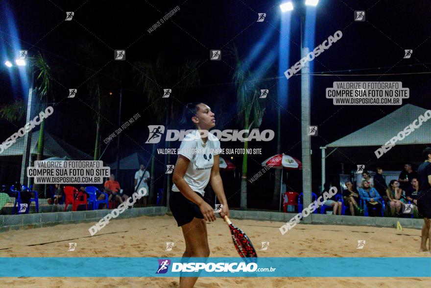 Grand Slam de Beach Tennis