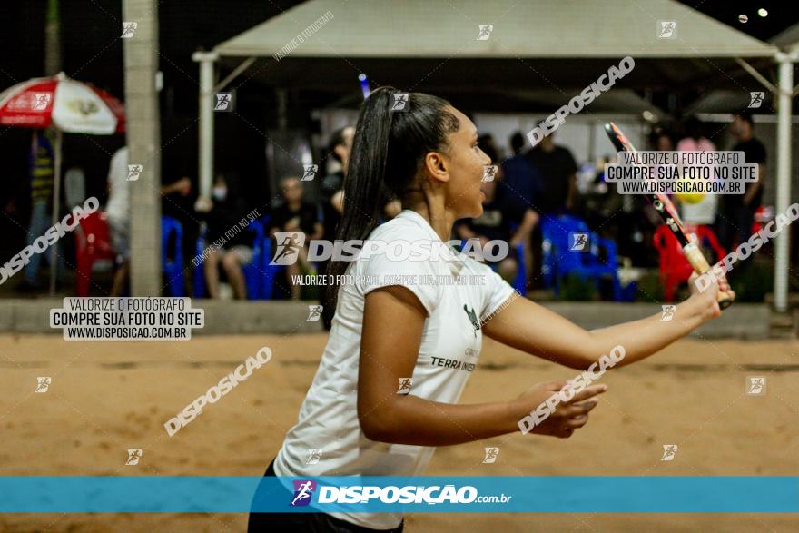 Grand Slam de Beach Tennis