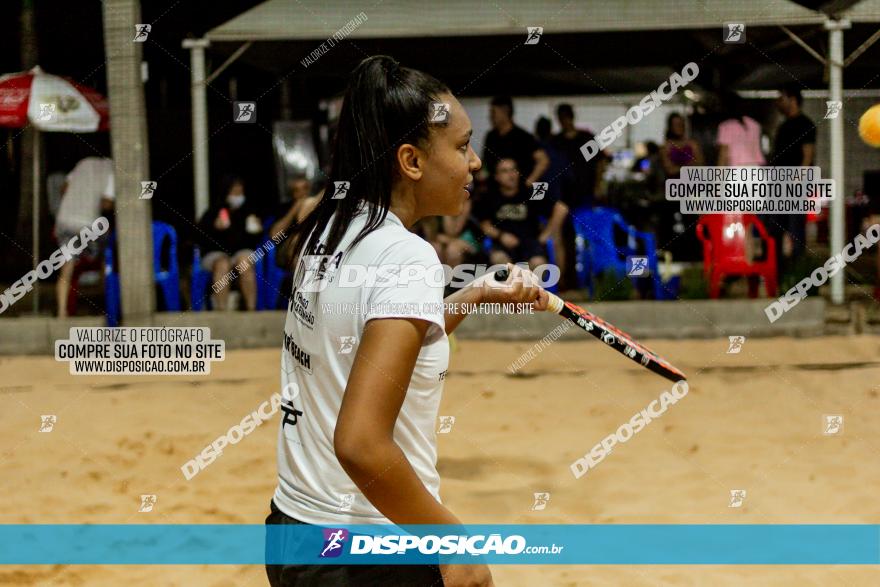 Grand Slam de Beach Tennis